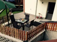 Vacation accommodation in the middle of the Zillertal mountains