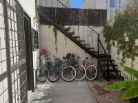 Casa Amor, Private Home, Pool, Walk to Beach, Bikes!