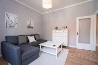 "Purple Chill" Super central apartment - HBF/CityGate/Messe - 50m2 - Homestays