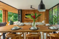The L Design Villa