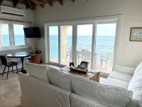 Enjoy Amazing Sea Views, Private Pool & Caribbean Breezes from This 2 Bd Villa! - 4-Star