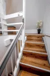Himmlische Altstadt-maisonette mit Dachterrasse - Wifi