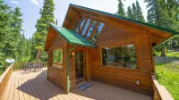 Spruce Chalet