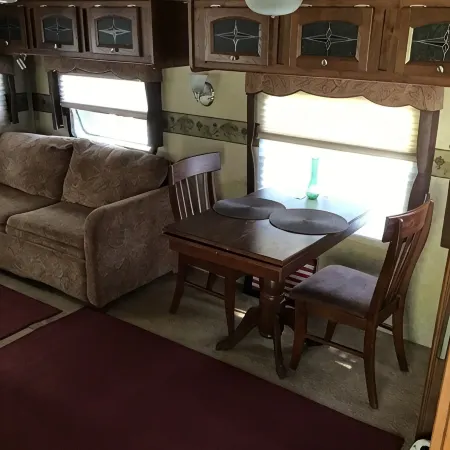 River Road reasonable RV