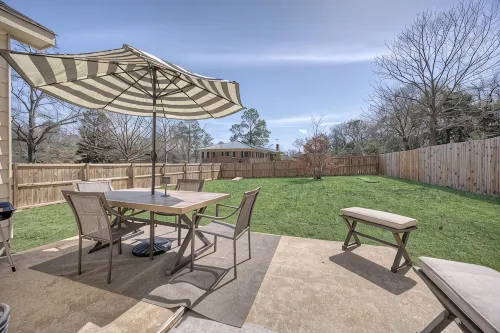 Columbus/Ft Moore Skylight Retreat - 4 ดาว