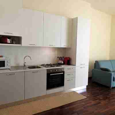 Completely renovated apartment in the center Others