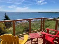 Spectacular Oceanfront 2 Bdrm Unit in Summerville - アパートメント
