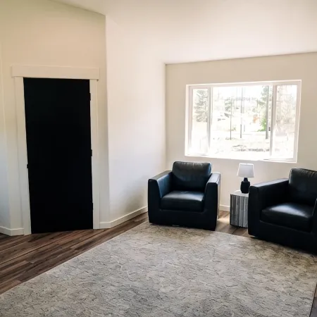 Glacier Peak - A cozy cabin minutes away from Glacier National Park