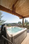 Tranquility Just Minutes From Big Sky Resort! - balcony