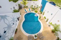 Hgtv-Featured Romantic Escape • Walk to Sea • Ideal for Scuba Couples - Villas
