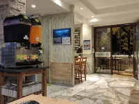 Hotel Torun Istanbul Old City Hotels near Topkapi