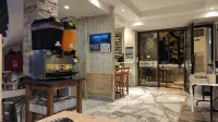 Hotel Torun Istanbul Old City - Bintang 1