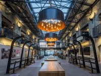 FREE PARKING NY Style Condo in Exchange District - Homestays