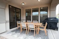 Welcome to one of the newest and premier properties in St George, Utah - 4-Star