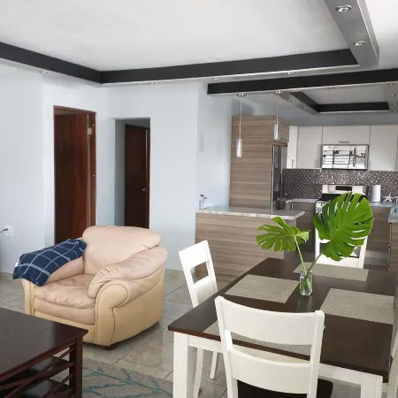 Hill House in a Great Location - Las Croabas.