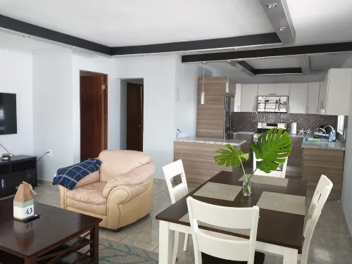 Hill House in a Great Location - Las Croabas. - Bungalows