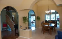 Fairway Haven at the Falls – Golf, Shops, Dining! 10-12 Mins. Equestrian Center - 3-Star