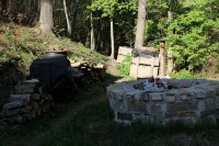Scenic cabin near Hungry Mother, Mount Rogers, and Grayson Highlands Parks