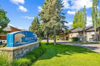 Bigfork Condo - Close to Lake - 4-Star