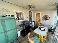 Middle of town lodge style cottage - Wi-Fi