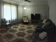 Mid Century Modern McKenzie - Wifi