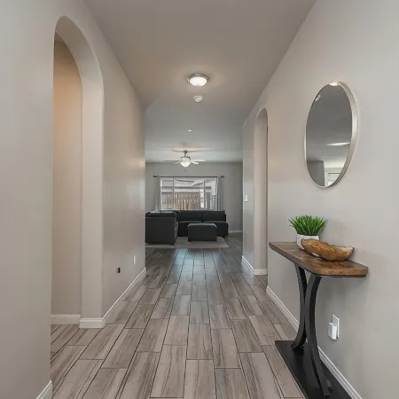 Spacious 4-bedroom house in a phenomenal location
