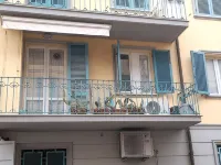 Apartment near the sea with garage - Holiday Apartments