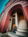 The Landing: Authentic. Rural. Downtown. - 4성급