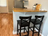 Peaceful home with an amazing yard near downtown San Antonio. Pet Friendly! 미션 트레일 주변 호텔