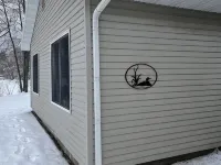 Loon Cabin at Pelican Lake Hotels in Oneida County
