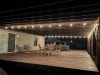 Vacation rental home Lexington - Wifi