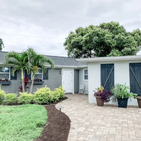 Perfect Florida house getaway ! 10 min from Venice beach !