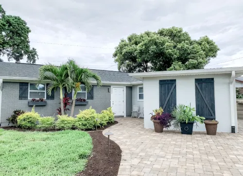 Perfect Florida house getaway ! 10 min from Venice beach !