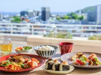 이토 호텔 주라쿠 - 조식 운영