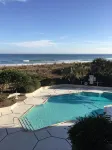 Ocean Front Condo!!! What a Grand View