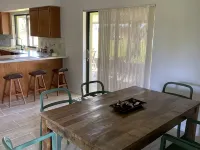 beautiful home on a 3 acre lake with security Hotels in Clewiston