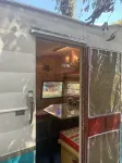 The Shasta Trailer