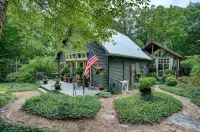 A Kentucky Cottage - Charming Cottage One Mile From Mammoth Cave National Park - 4 étoiles