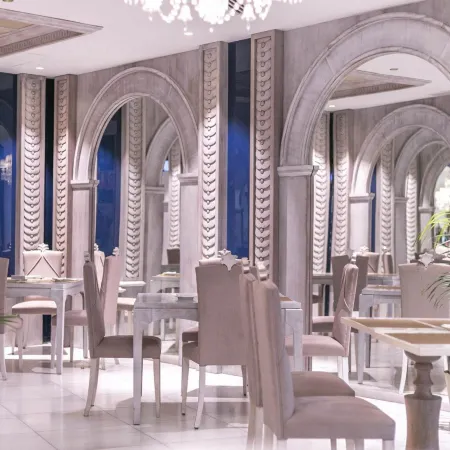 Hotel Palacio de Úbeda 5 G.L