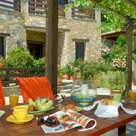 Guesthouse Iris