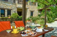 Guesthouse Iris