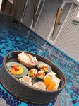 Bertam Resort & Water Park Penang - piscine