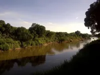 Exploreans Mara River Camp - Homestays