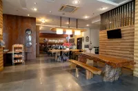 Kalya Hotel Bandung Dago