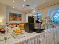Parkhotel am Glienberg by Fairway Hotels Hotels in Zinnowitz