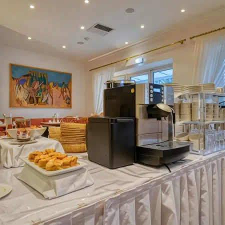 Parkhotel am Glienberg by Fairway Hotels