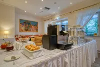 Parkhotel am Glienberg by Fairway Hotels