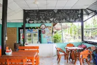 Koh Kood Far East Resort - Aamiainen
