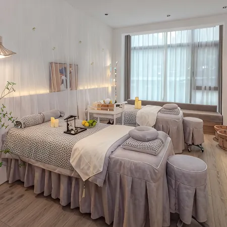 Alando Resort Hotel (Yangshuo West Street Lijiang Branch)