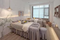Alando Resort Hotel (Yangshuo West Street Lijiang Branch) - spa